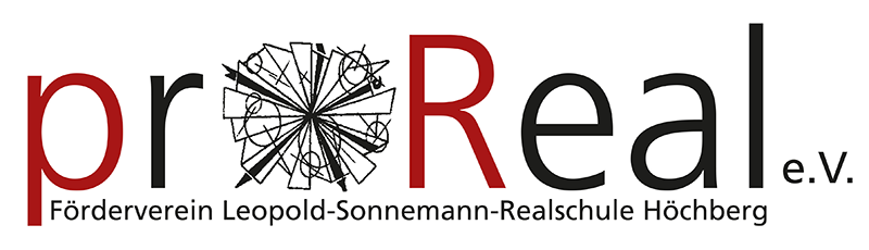 ProReal Sonnemann Realschule Höchberg