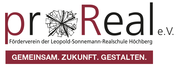 Förderverein der Leopold-Sonnemann-Realschule HöchbergHöchberg